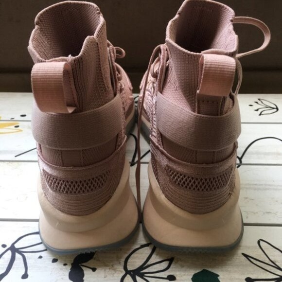 NEW APL Unisex Concept Basketball Shoes Size 7 - Picture 10 of 16